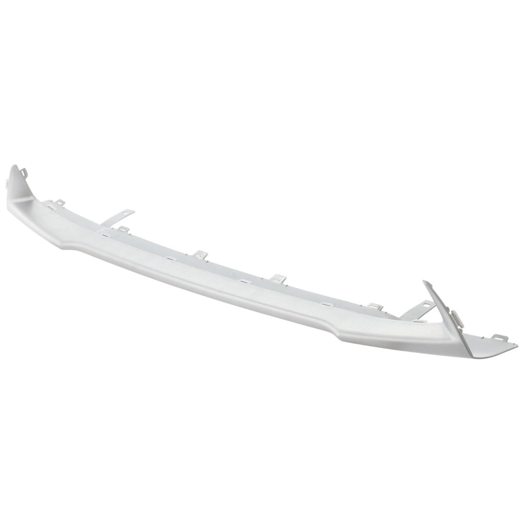 2017-2019 Honda CR-V Bumper Trim - Front, Driver or Passenger Side (71110TLAA00)