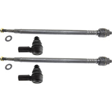 Load image into Gallery viewer, 2001-2005 Acura EL &amp; Honda Civic Tie Rod End - Inner (1014917)