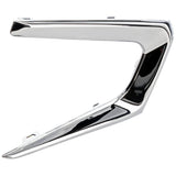 Bumper Trim For 2016-2018 Chevrolet Malibu L LS Front Driver Side