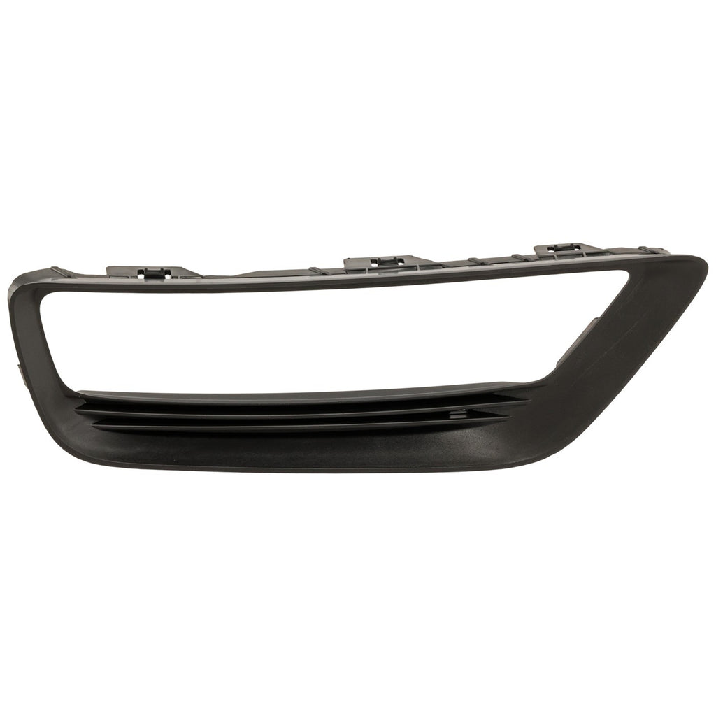 2013-2015 Honda Accord Fog Light Trim - Passenger Side, Sedan (71102T2AA10)
