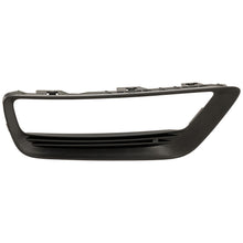 Load image into Gallery viewer, 2013-2015 Honda Accord Fog Light Trim - Passenger Side, Sedan (71102T2AA10)