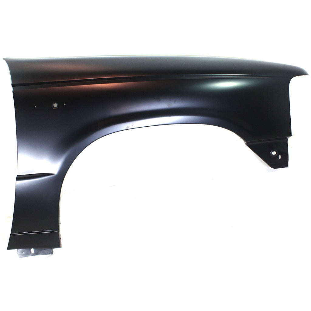 1994-1997 Mazda B2300, B3000 & B4000 Fender - Front, Passenger Side, 2WD (ZZM252110)