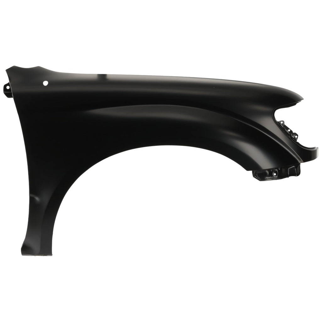 1995-2000 Toyota Tacoma Fender - Front, Right, CAPA Certified (5381104070)