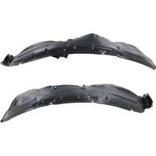 Load image into Gallery viewer, 2011-2014 Nissan Murano Fender Liners - Front (638401GR0A)