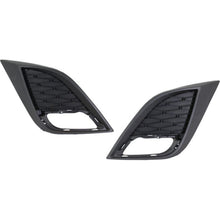 Load image into Gallery viewer, 2010-2011 Mazda 3 Fog Light Trim - Left &amp; Right, Primed