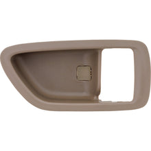 Load image into Gallery viewer, 2000-2007 Toyota Avalon, Sequoia &amp; Tundra Door Handle Trims - Front &amp; Rear, Right, Inner (69277AC010E0)