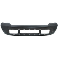 2003-2004 Ford F-250/F-350/F-450/F-550 Super Duty Front Bumper, Painted Gray