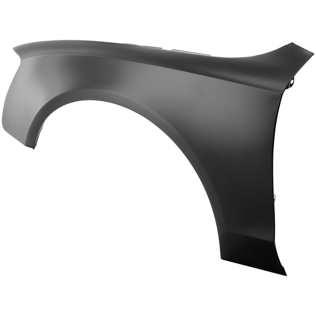 2008-2017 Audi A5, A5 Quattro & S5 Fender - Front, Driver Side, Coupe (8T0821105HPFM)
