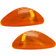 Load image into Gallery viewer, 2002-2009 International Harvester Side Marker Lights - Front, Left &amp; Right (3561966C1)