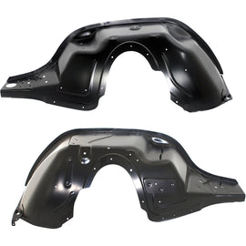 1997-2002 Dodge Ram 1500 & Ram 2500 & Ram 3500 Fender - Left & Right