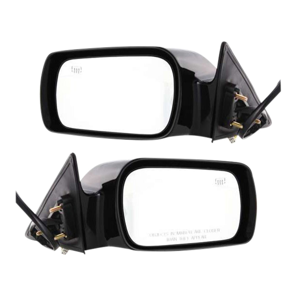 Kool Vue 2000-2004 Toyota Avalon Mirror - Heated (87910AC021C0)