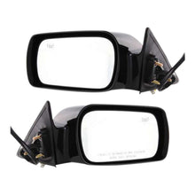 Load image into Gallery viewer, Kool Vue 2000-2004 Toyota Avalon Mirror - Heated (87910AC021C0)