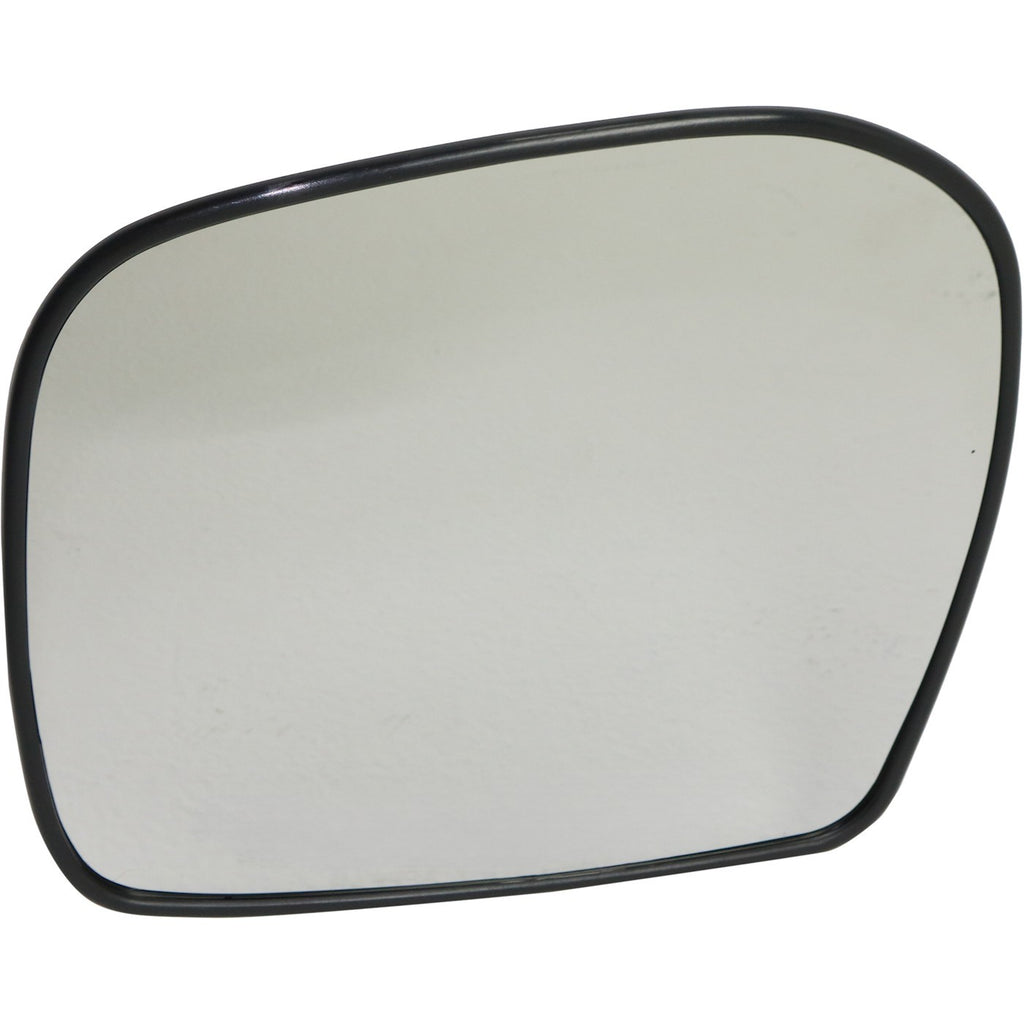 Kool Vue 2000-2002 Toyota 4Runner Mirror Glass - Driver Side, Heated (8796135821)