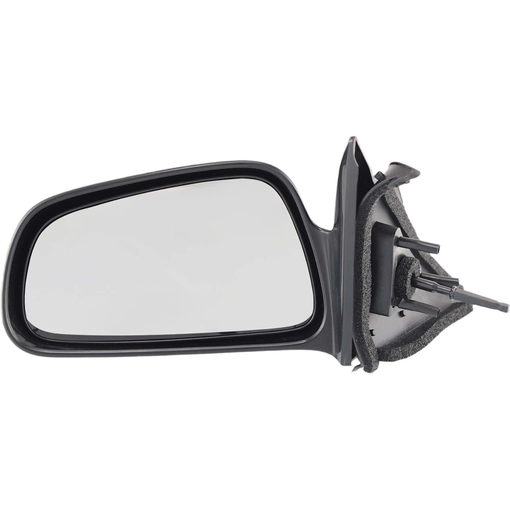 Kool Vue 1999-2003 Mitsubishi Galant Mirror - Left (MR192725)