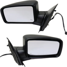 Load image into Gallery viewer, Kool Vue 2003-2006 Ford Expedition &amp; Lincoln Navigator Mirror - Heated, Power Folding (6L7Z17682BA)