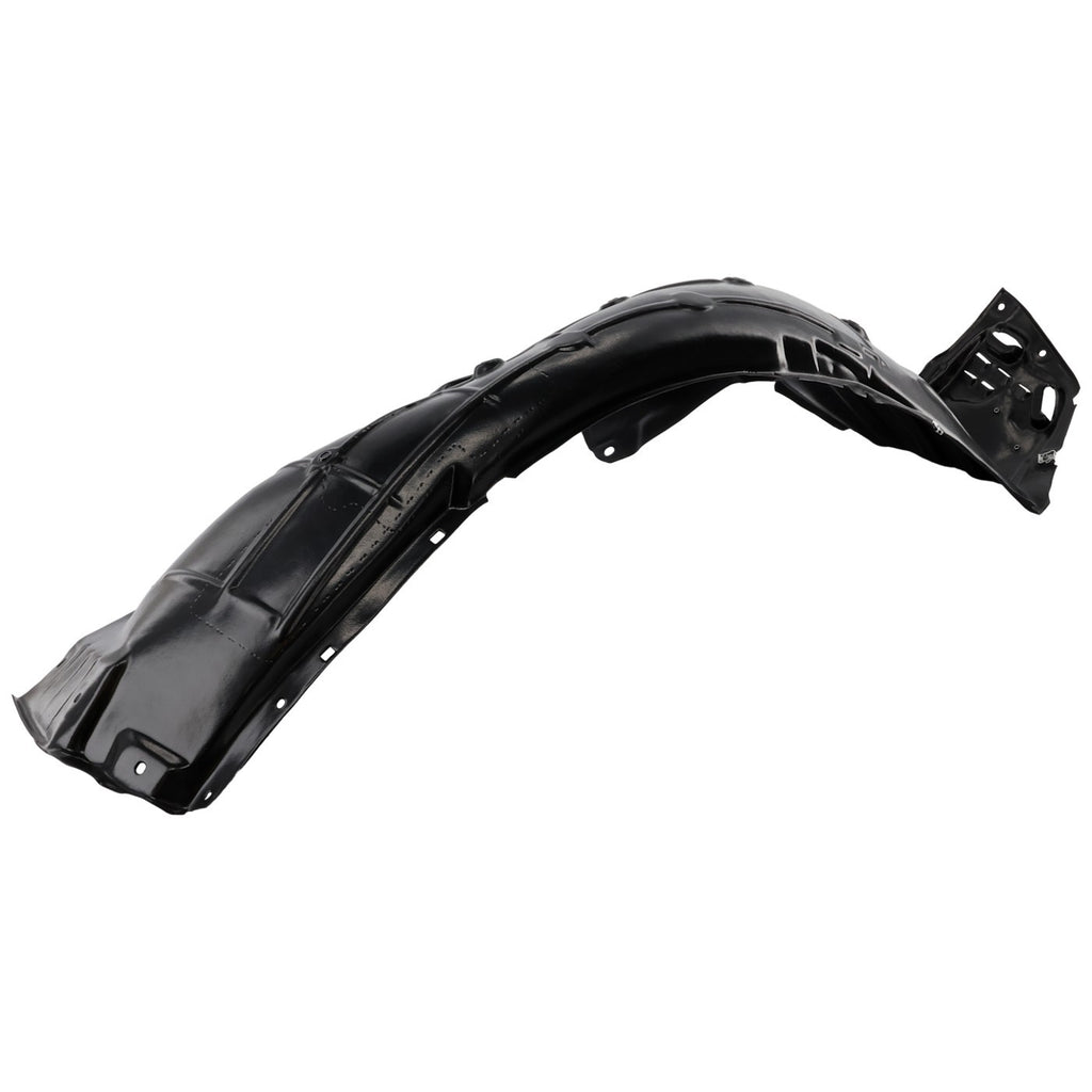 2017-2019 Honda Civic Fender Liner - Front, Passenger Side, Inner (74101TGGA00PFM)