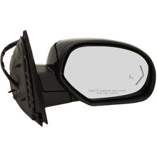 Load image into Gallery viewer, Kool Vue 2007-2014 GM Mirror - Passenger Side, Power Folding (20843104)