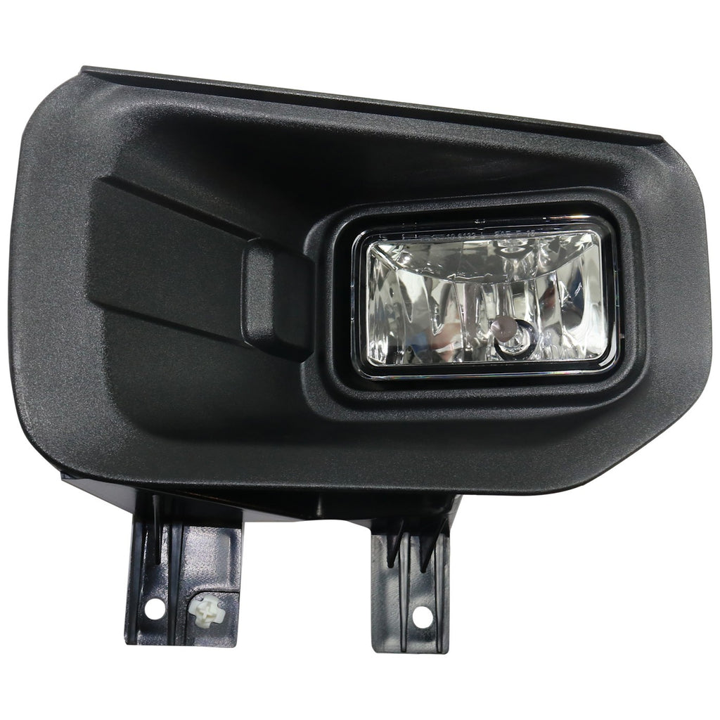 2015-2017 Ford F-150 Fog Light - Front, Left (FL3Z15201A)