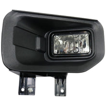 Load image into Gallery viewer, 2015-2017 Ford F-150 Fog Light - Front, Left (FL3Z15201A)
