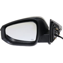 Load image into Gallery viewer, Kool Vue 2014-2018 Toyota Highlander Mirror - Driver Side, Heated (879400E130)