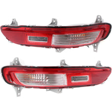 Load image into Gallery viewer, 2017-2019 Kia Sportage Back Up Lights - Driver &amp; Passenger Side (92406D9200)