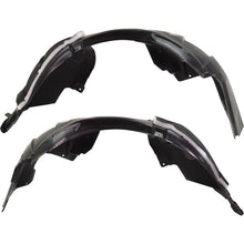Load image into Gallery viewer, 2018-2023 Ford Mustang Fender Liner - Front Inner Coupe Convertible (16034275)