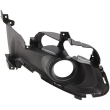 Load image into Gallery viewer, 2015-2017 Ford Mustang Fog Light Trim - Passenger Side, Paintable (FR3Z17E810AA)
