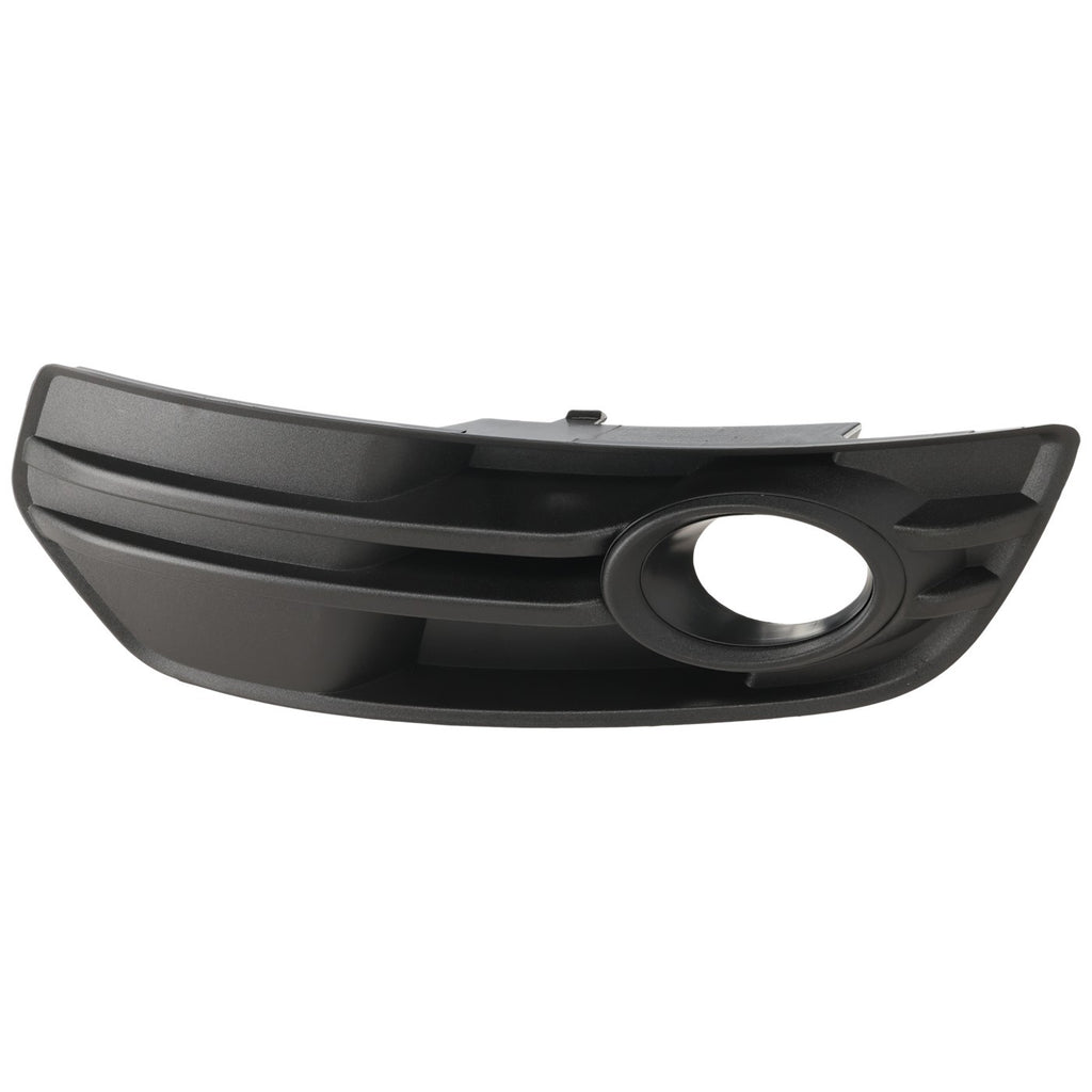 2009-2012 Audi Q5 Fog Light Trim - Front, Left, Primed (8R0807681A01C)