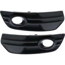 Load image into Gallery viewer, 2009-2012 Audi Q5 Fog Light Trim - Left &amp; Right, Primed, 2-Piece