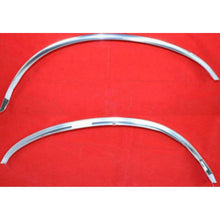 Load image into Gallery viewer, 1995-1997 Ford Fender Trim - Driver &amp; Passenger Side