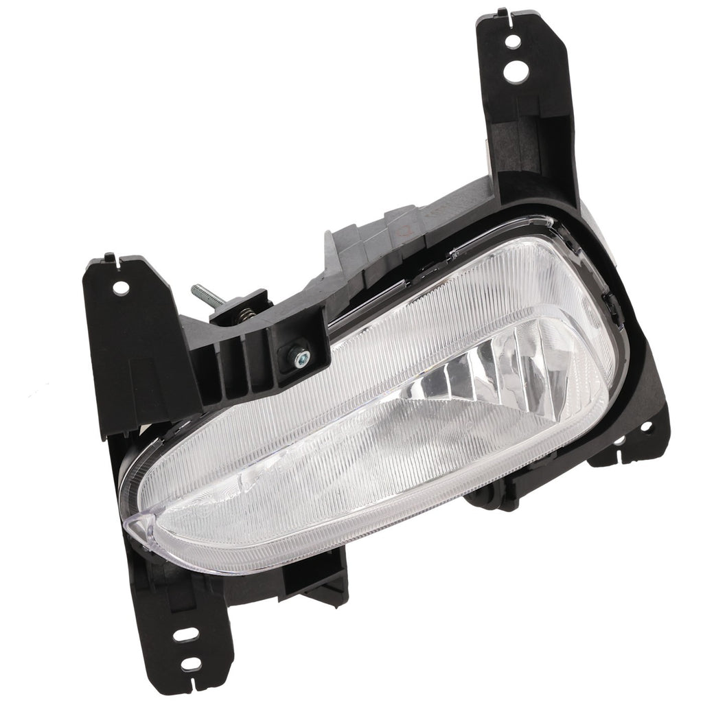 2017-2020 Buick Encore Fog Light - Front, Left (42536910)