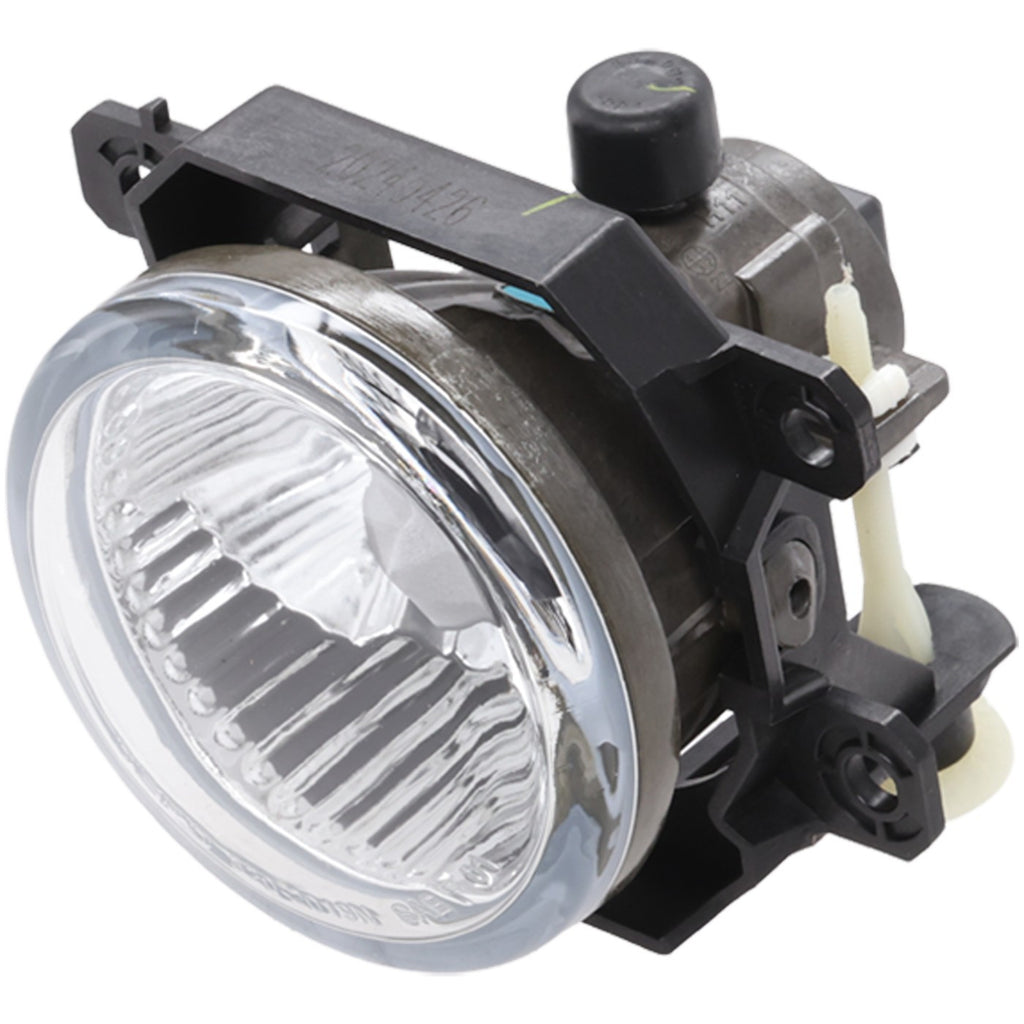 2015-2019 Subaru Fog Light - Left, CAPA Certified (84501FJ031)