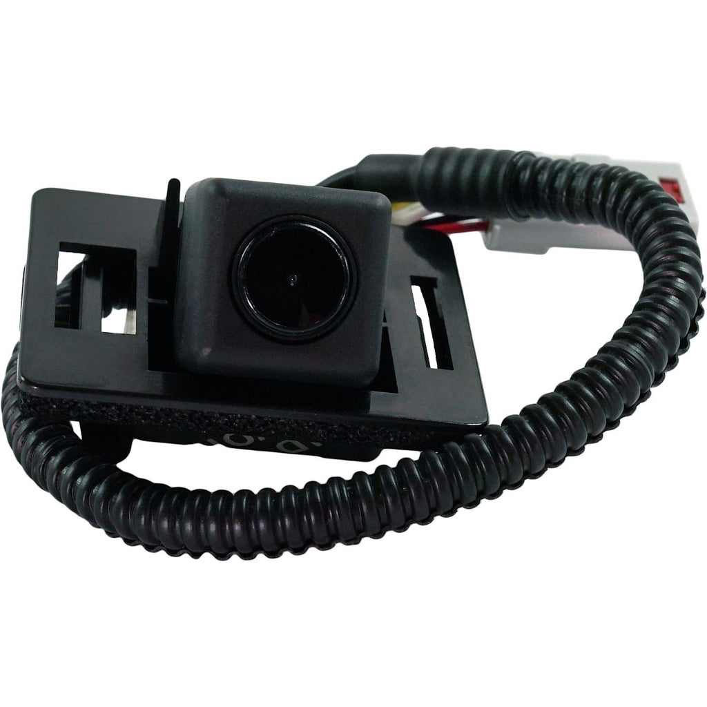 2016-2023 Chevrolet Malibu Back Up Camera (23334180)