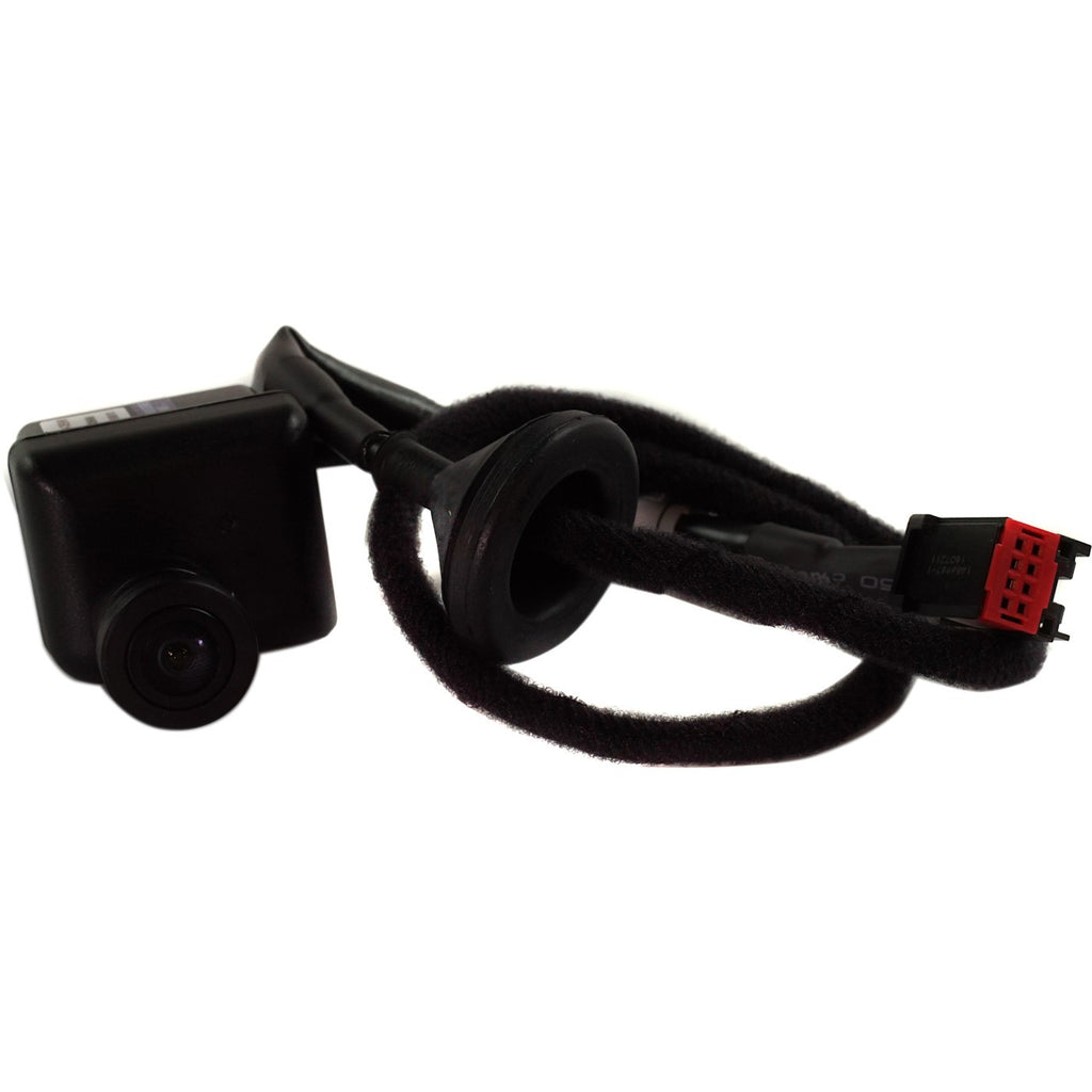 2010-2014 Ford Mustang Back Up Camera (AR3Z6344210BAPFM)