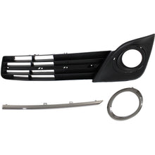 Load image into Gallery viewer, 2012-2014 Toyota Camry Fog Light Trim - Front, Driver Side, Chrome (5271306040)
