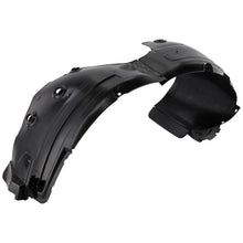 Load image into Gallery viewer, 2017-2018 Hyundai Santa Fe Sport Fender Liner - Front, Passenger Side, Inner (868124Z500)