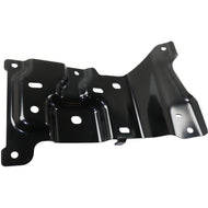 Set of 2 Bumper Bracket For Ford F-150 2018-2020 Front Driver and Passenger Side