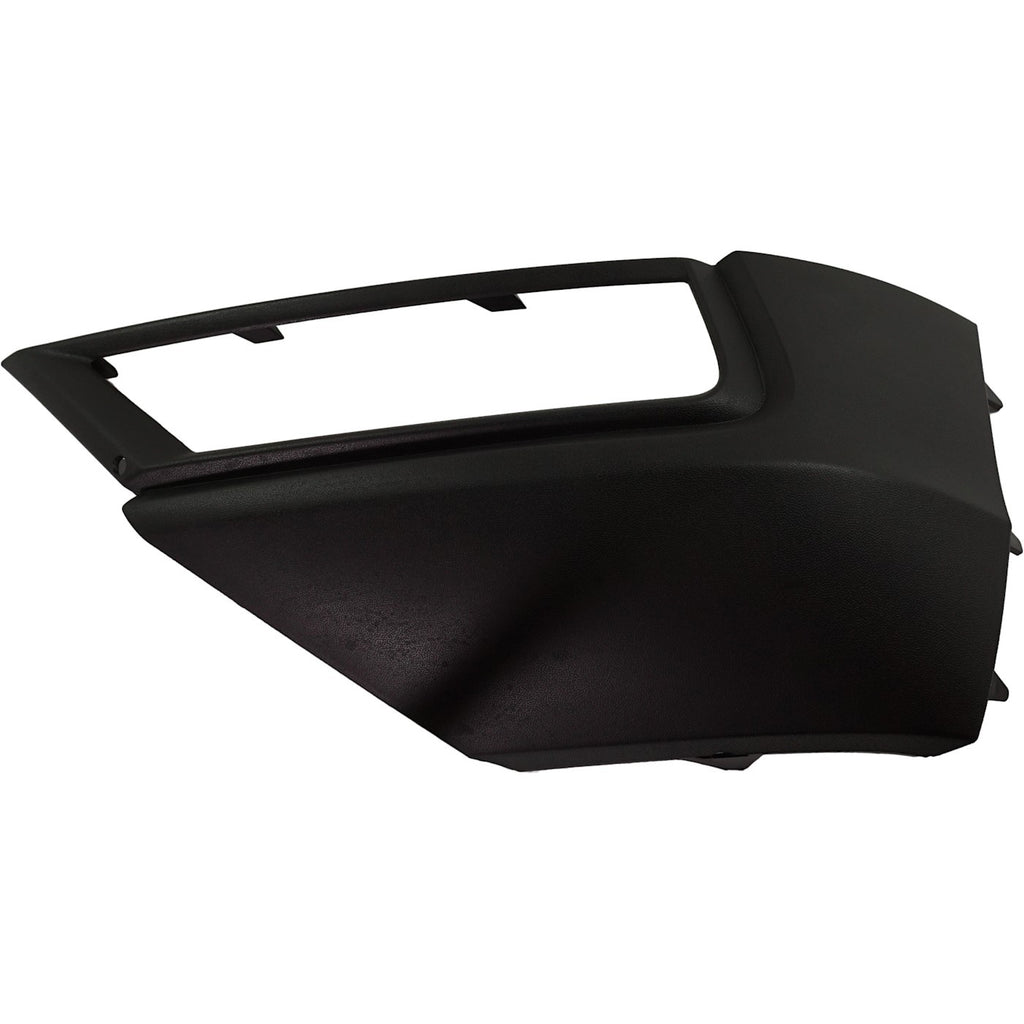 2018-2021 Volkswagen Tiguan Fog Light Trim - Left
