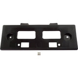 Front License Plate Bracket For 2013 Infiniti JX35 2014-2015 QX60 962103JA0A