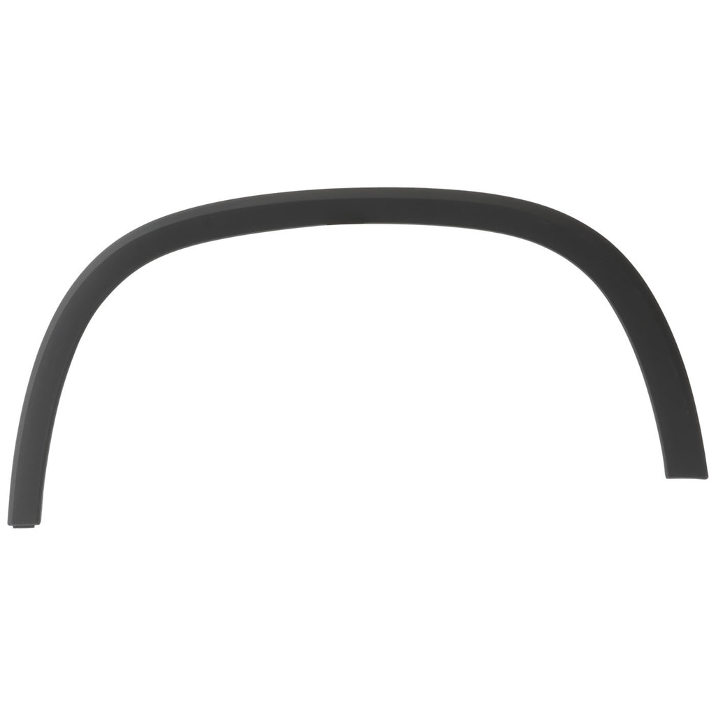 2018-2024 Chevrolet Traverse & Traverse Limited Fender Flare - Front, Driver Side (84417155)