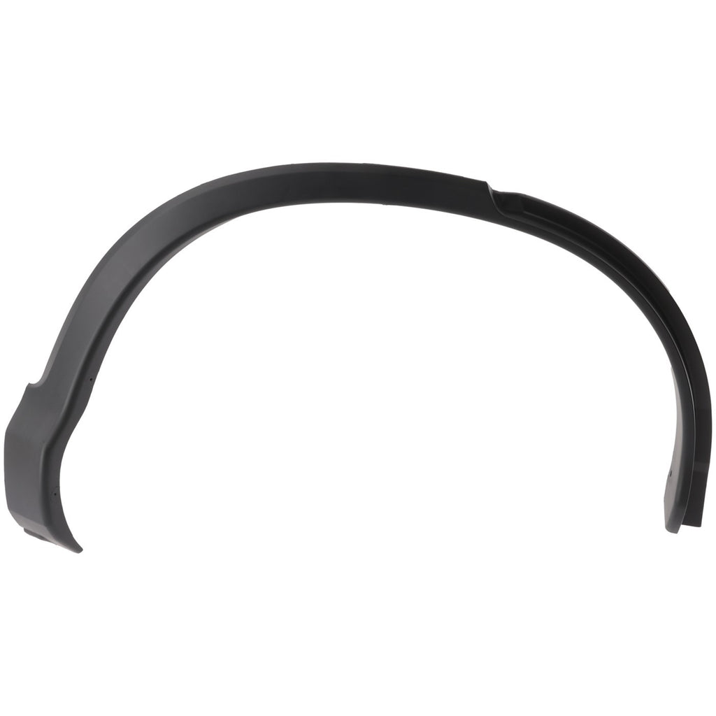 2012-2016 Honda CR-V Fender - Rear, Right (74410T0AA01)
