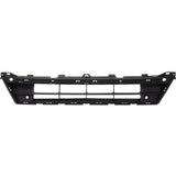 Bumper Face Bar Grilles Front for Acura MDX 2017-2020