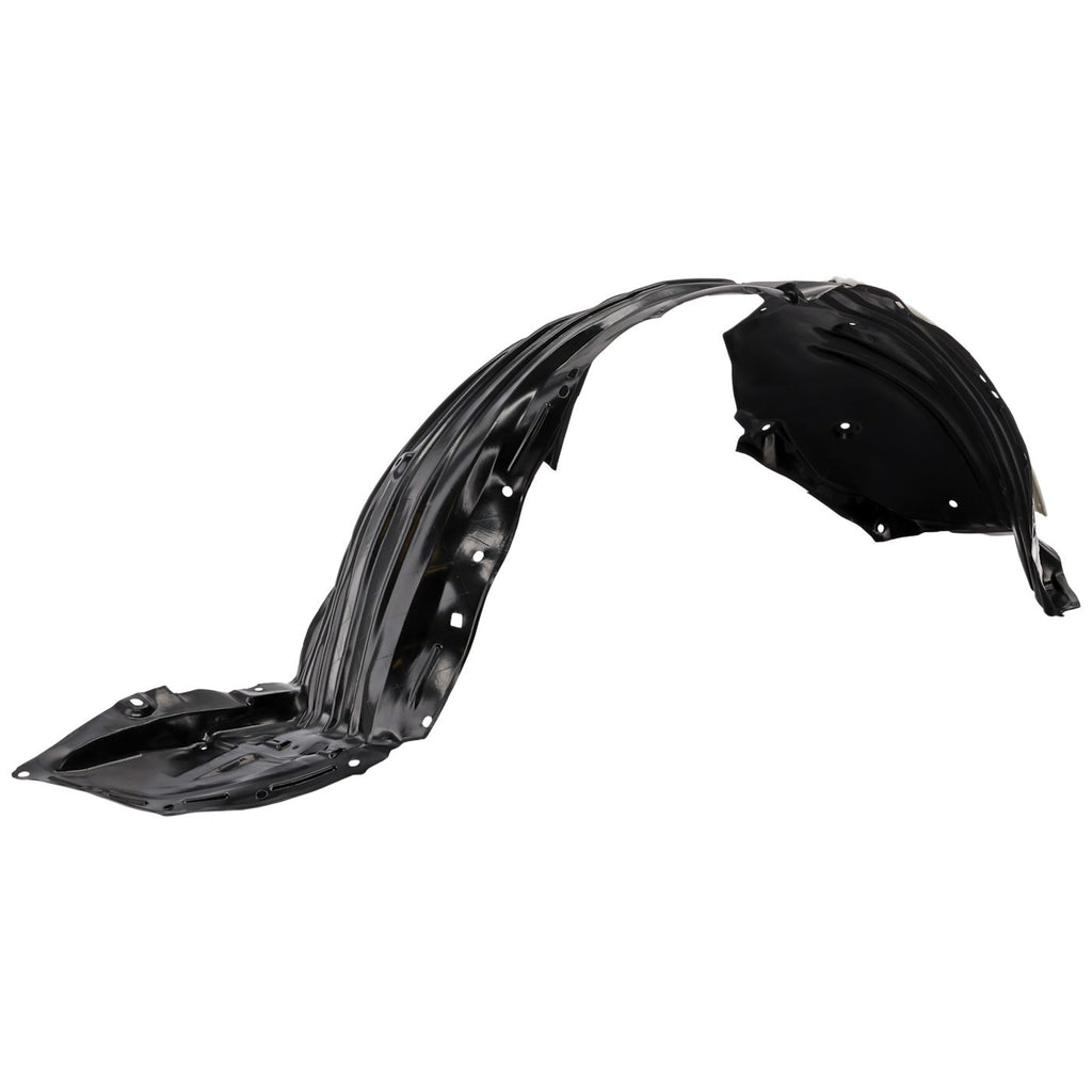 2016-2023 Mazda CX-9 Fender Liner - Front, Driver Side, Inner (TK4856140B)
