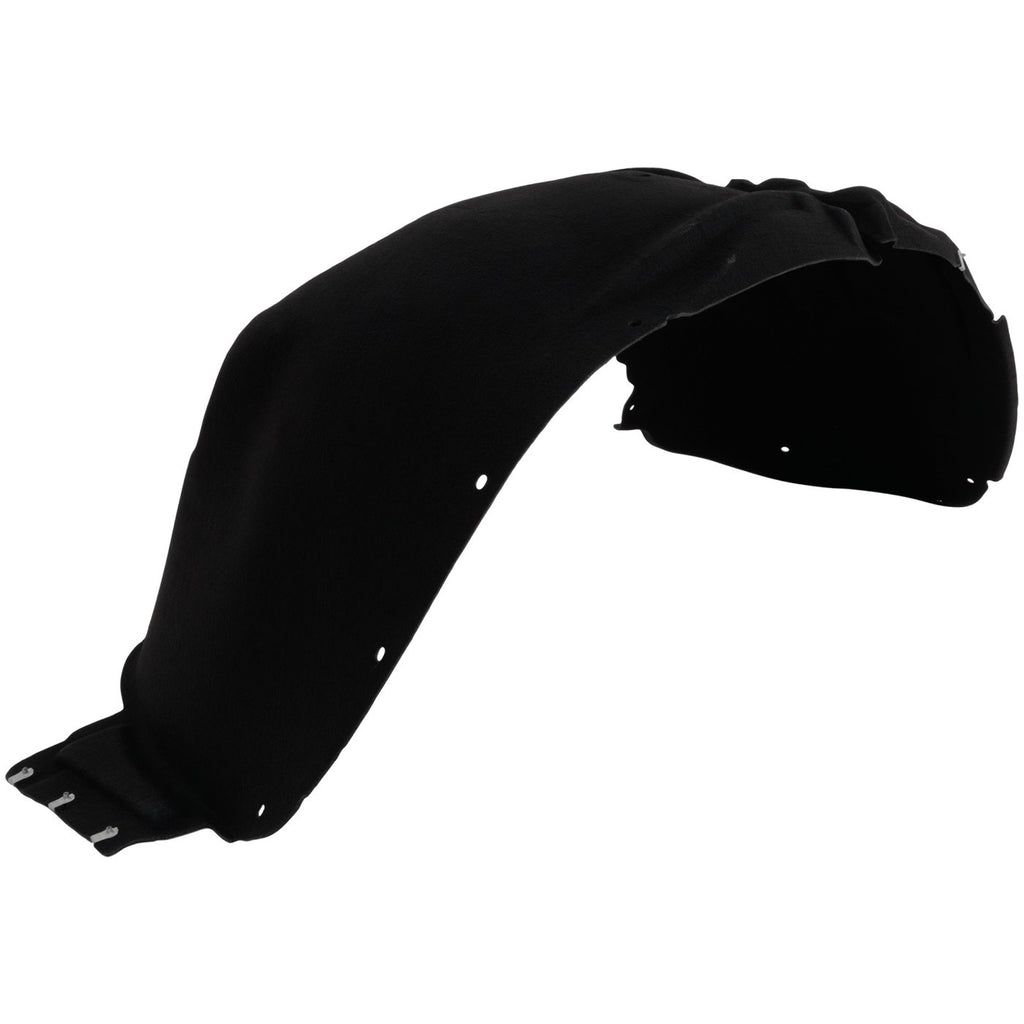 2018-2024 Buick Enclave Fender Liner - Front, Driver Side, Inner (84503648)