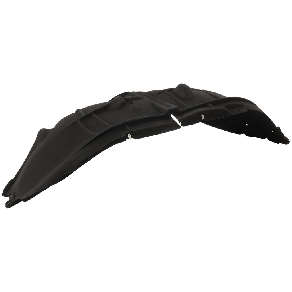 2019-2022 Chevrolet Silverado 1500 & Silverado 1500 LTD Fender Liner - Front, Passenger Side, Inner (84533747)