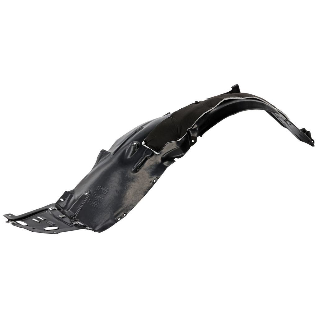 2018-2020 Acura TLX Fender Liner - Front, Driver Side, Inner (74150TZ3A01)