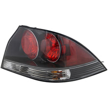 Load image into Gallery viewer, 2004-2007 Mitsubishi Lancer Tail Lights - Driver &amp; Passenger Side, Sedan (10530406)