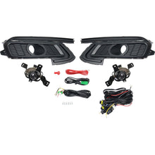 Load image into Gallery viewer, 2015-2016 Chevrolet Cruze &amp; Cruze Limited Fog Lights - Left &amp; Right (14863903)