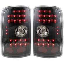 Load image into Gallery viewer, 2000-2006 Chevrolet &amp; GMC Left &amp; Right Tail Lights