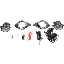 Load image into Gallery viewer, 2008-2012 Toyota RAV4 Fog Lights - Front, Left &amp; Right (14905923)